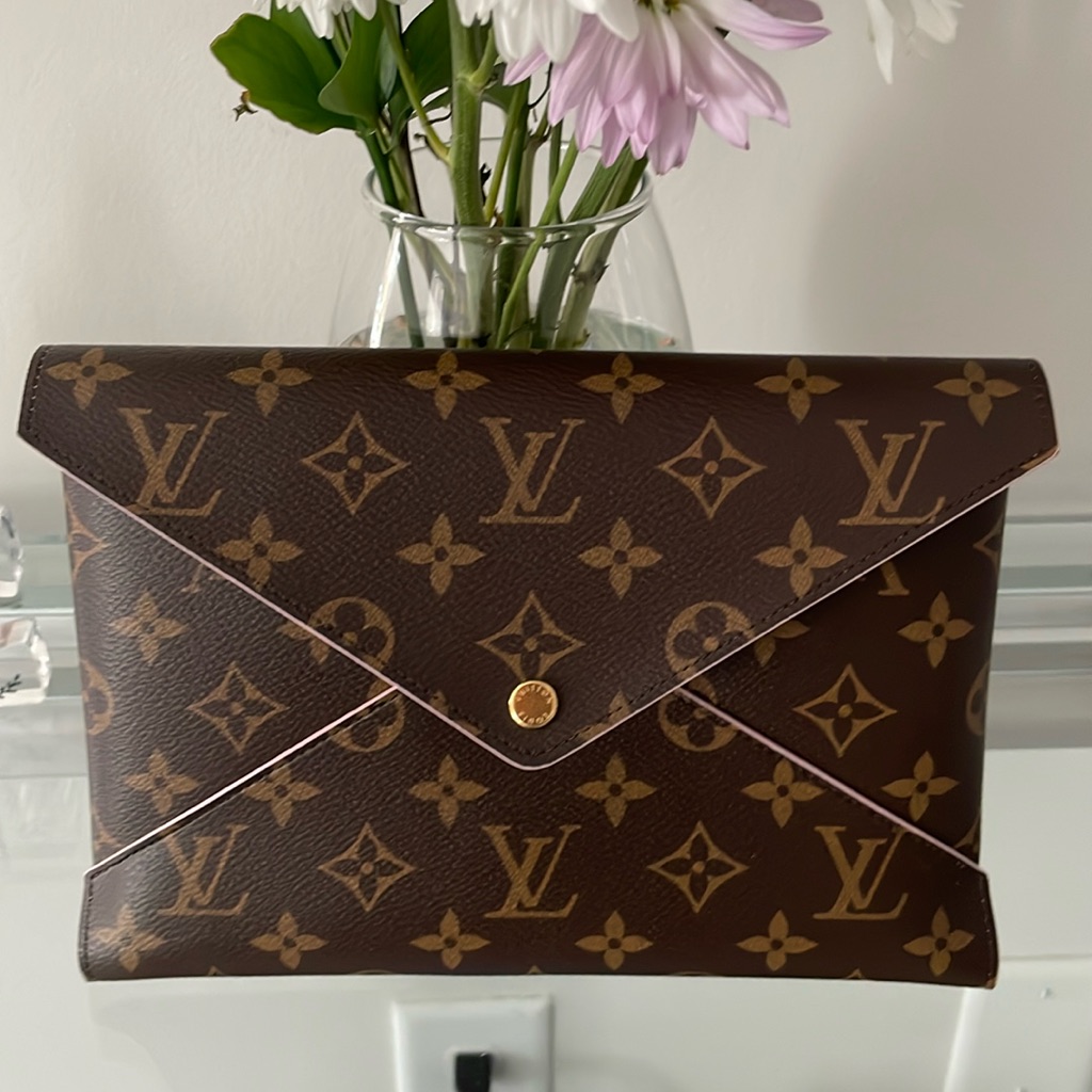 Louis Vuitton Large Kirigami Pochette